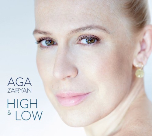 Portada de High & Low