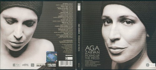 Aga Zaryan