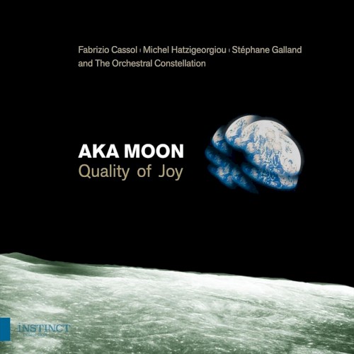 Aka Moon