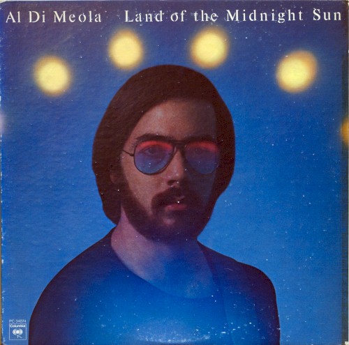 Al Di Meola