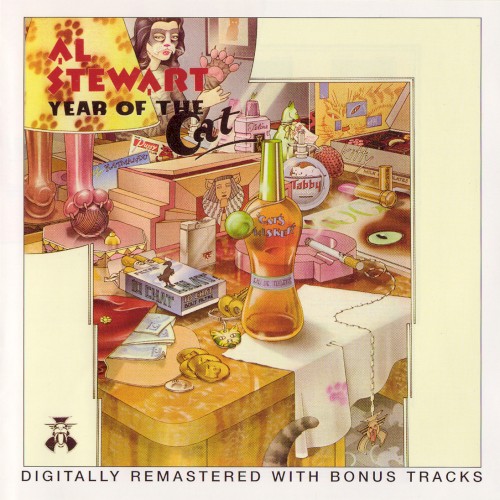 Al Stewart