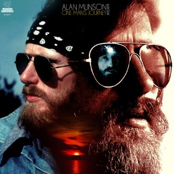 Alan Munson