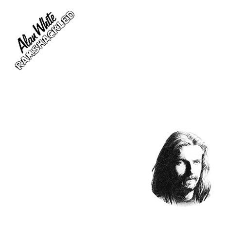 Alan White