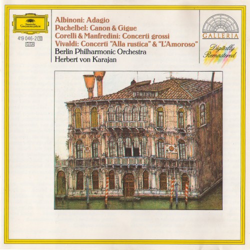 Albinoni