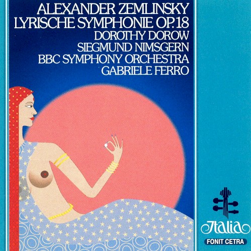 Alexander Zemlinsky