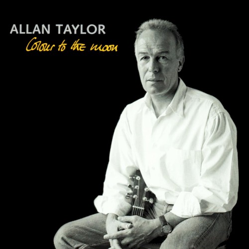 Allan Taylor