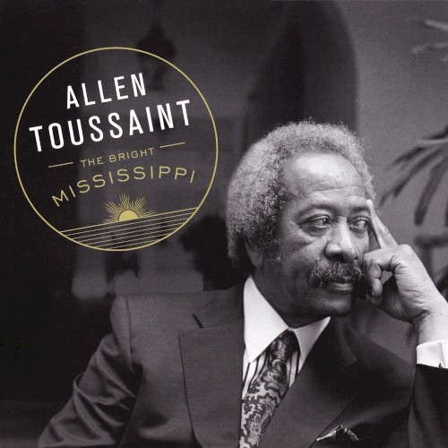 Allen Toussaint