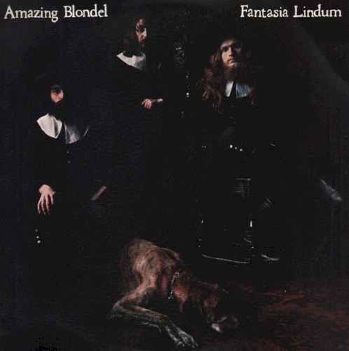 Amazing Blondel
