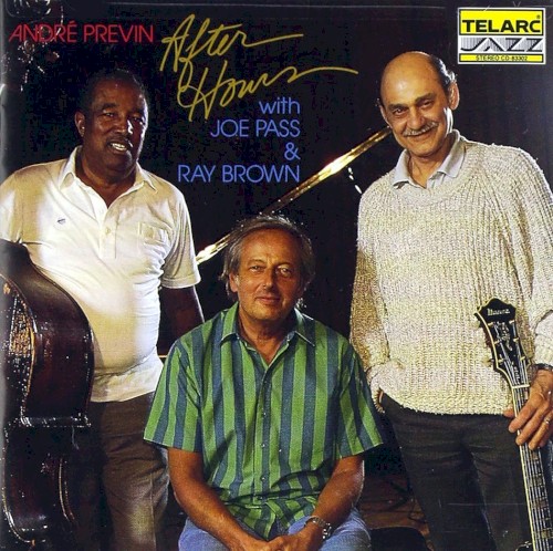 André Previn
