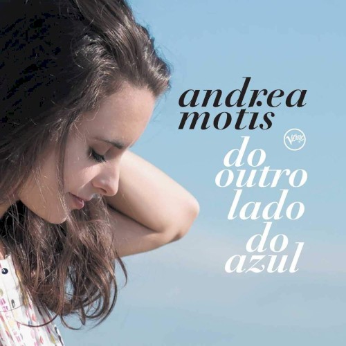 Portada de Do outro lado do azul