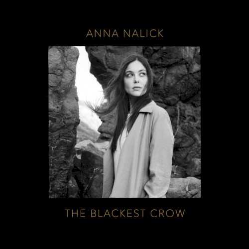 Portada de The Blackest Crow