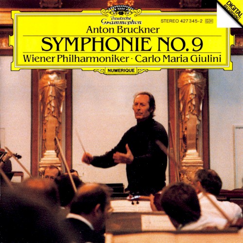 Anton Bruckner