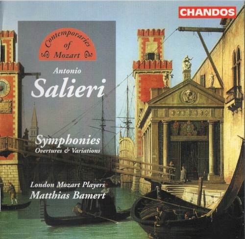 Antonio Salieri