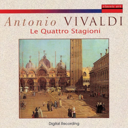 Antonio Vivaldi