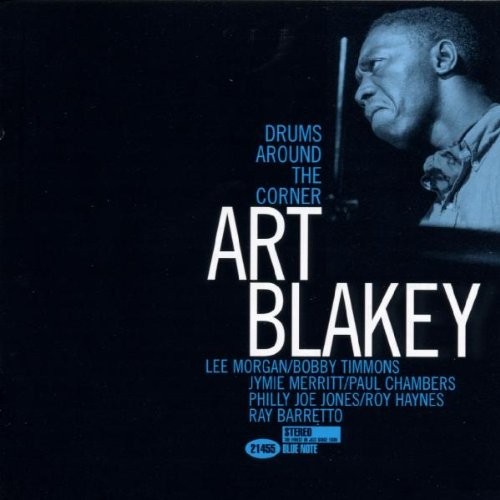 Art Blakey