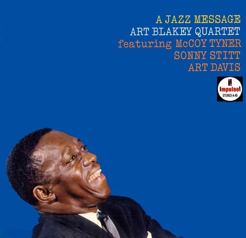 Art Blakey Quartet