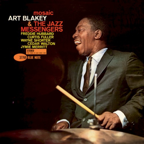 Art Blakey & The Jazz Messengers