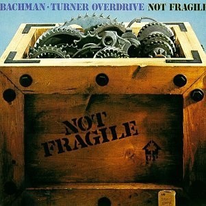 Bachman-Turner Overdrive