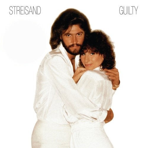 Barbra Streisand