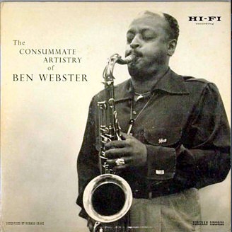 Ben Webster