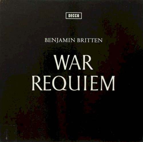 Benjamin Britten