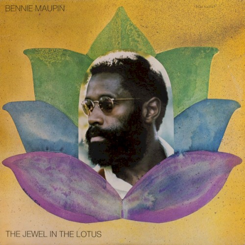 Bennie Maupin