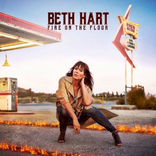 Beth Hart