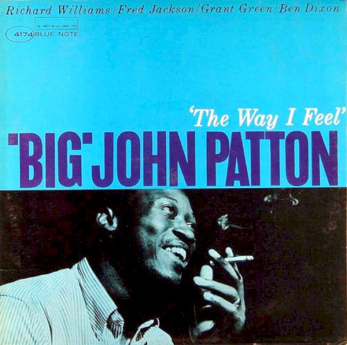 Big John Patton