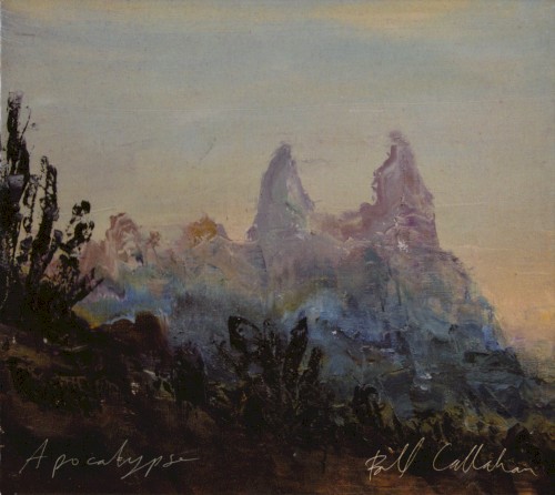 Bill Callahan