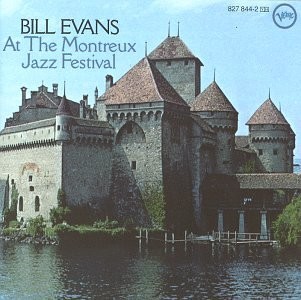 Bill Evans