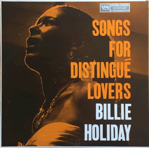 Billie Holiday