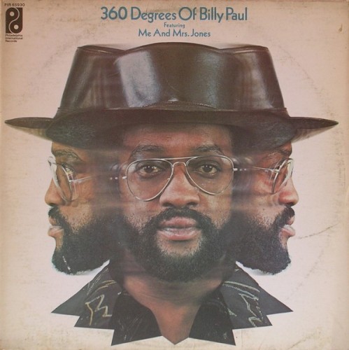 Billy Paul