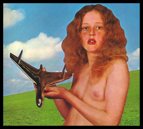 Blind Faith