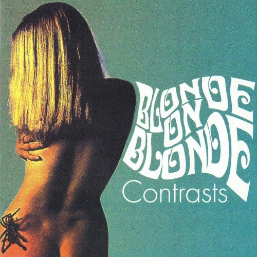 Blonde on Blonde