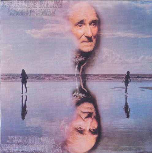 Portada de Reflections on a Life