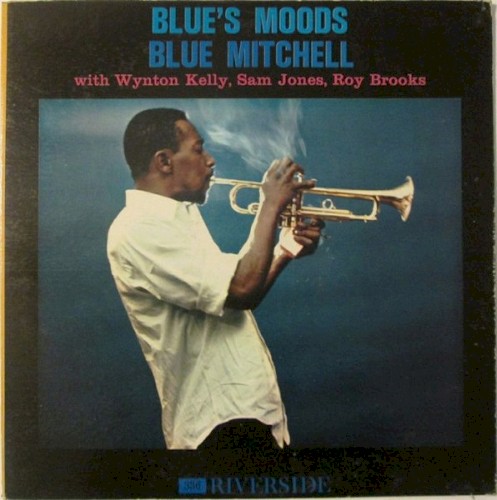 Portada de Blue’s Moods