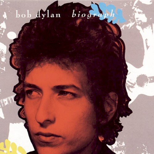 Portada de Biograph