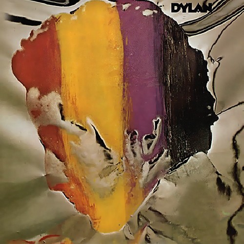 Portada de Dylan