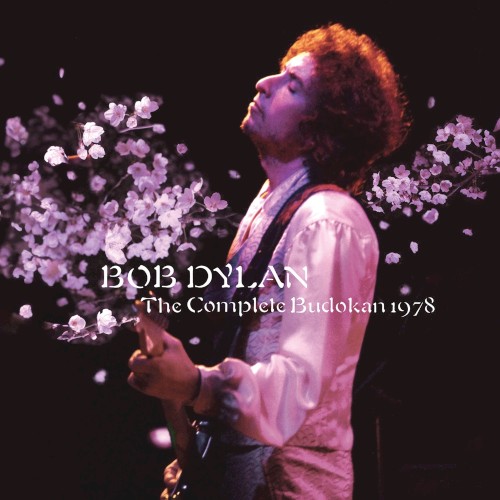 Portada de The Complete Budokan 1978