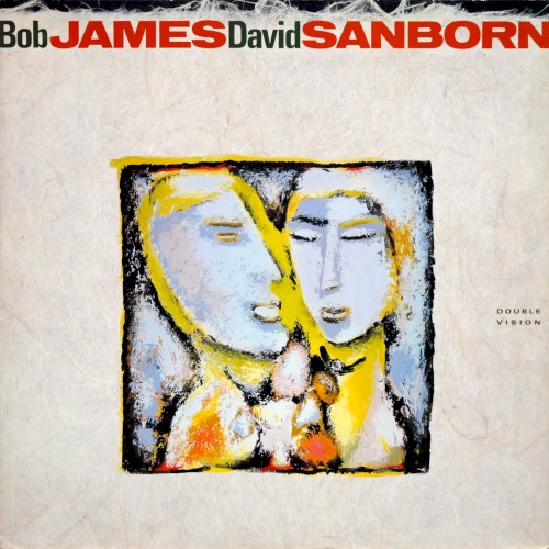 Bob James & David Sanborn
