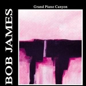 Portada de Grand Piano Canyon