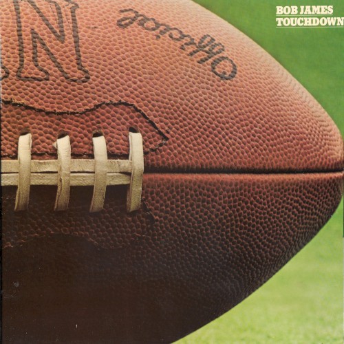 Portada de Touchdown