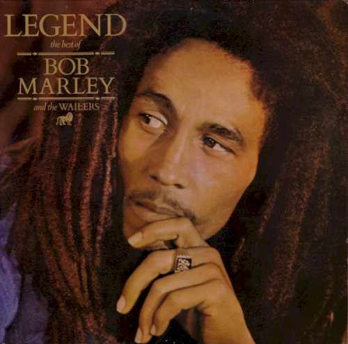 Bob Marley & The Wailers