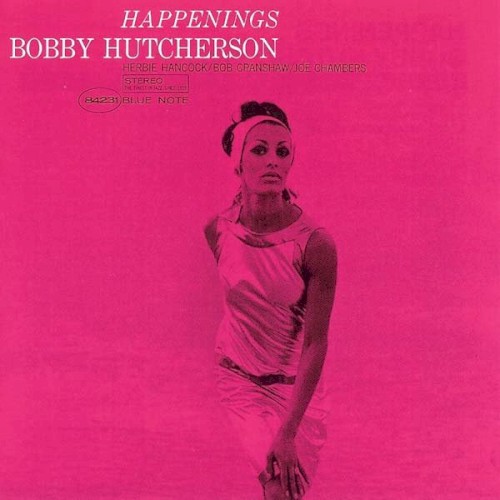 Bobby Hutcherson