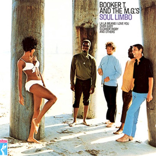Booker T. and the M.G.’s
