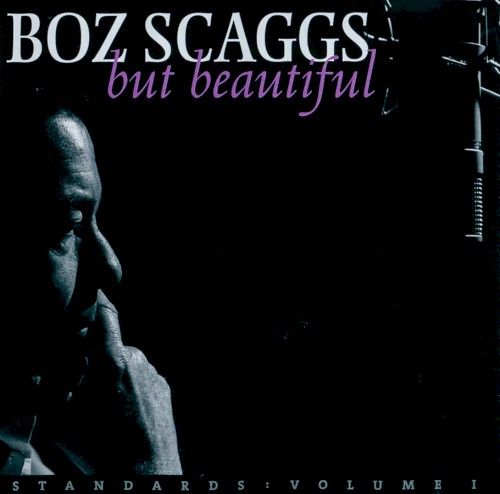 Portada de But Beautiful: Standards: Volume I