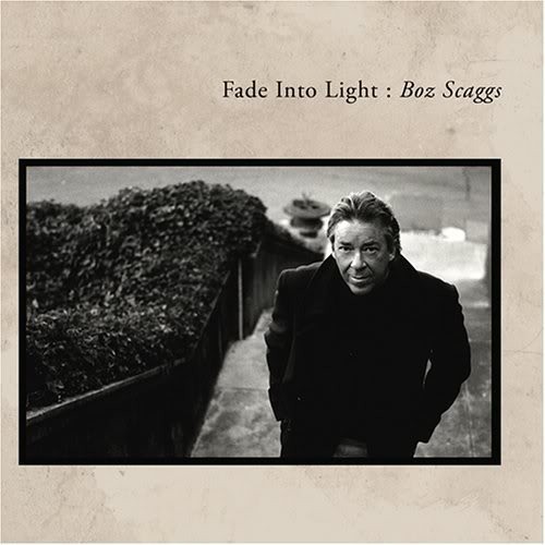 Portada de Fade Into Light