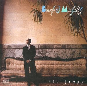 Branford Marsalis