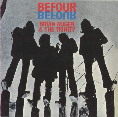 Brian Auger & the Trinity
