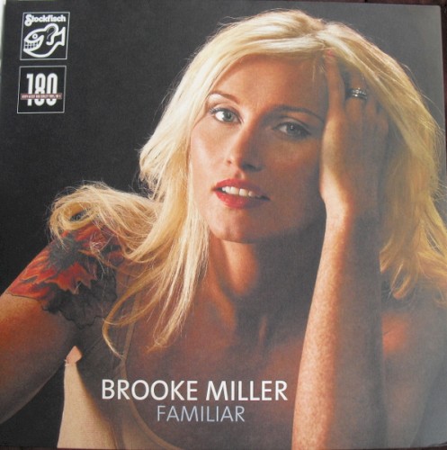 Brooke Miller